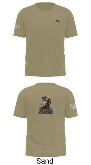 Short Sleeve Performance Shirt, , Army, Teamtime, Team time, sublimation, custom sports apparel, team uniforms, spirit wear, spiritwear, sports uniforms, custom shirts, team store, custom team store, fundraiser sports, apparel fundraiser