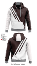 Humbled prodigy 68700461 Hoodie - 1