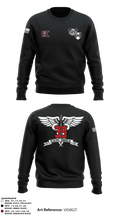 39TH FRSD 16583786 Crew Neck Sweatshirt - 8
