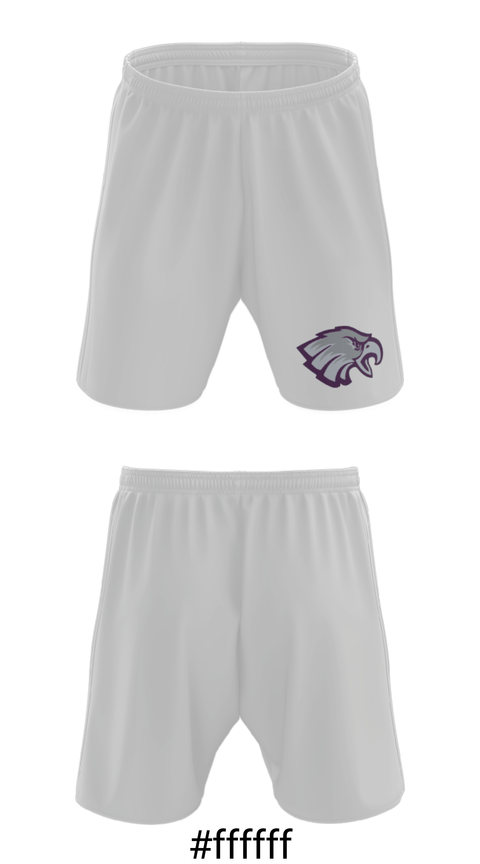 Athletic Shorts With Pockets, Kee High School Basketball, Men's Basketball, Teamtime, Team time, sublimation, custom sports apparel, team uniforms, spirit wear, spiritwear, sports uniforms, custom shirts, team store, custom team store, fundraiser sports, apparel fundraiser