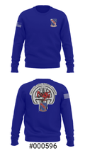 2/508 PIR 70761284 Crew Neck Sweatshirt - 7