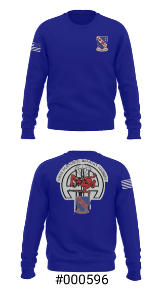 Crew Neck Sweatshirt, , Army, Teamtime, Team time, sublimation, custom sports apparel, team uniforms, spirit wear, spiritwear, sports uniforms, custom shirts, team store, custom team store, fundraiser sports, apparel fundraiser