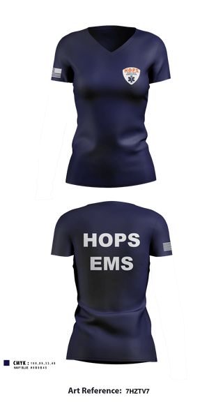 Women's Short Sleeve Vneck Shirt, , Fire Department, Teamtime, Team time, sublimation, custom sports apparel, team uniforms, spirit wear, spiritwear, sports uniforms, custom shirts, team store, custom team store, fundraiser sports, apparel fundraiser