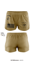 1-111th IN BN ** 38506759 Ranger Panties - 8