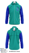 South Haven Surge 43709679 Windbreaker - 1