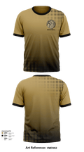 Northeast Metropolitan Regional Technical Vocational High School Basketball 39787016 Short Sleeve Performance Shirt - 3