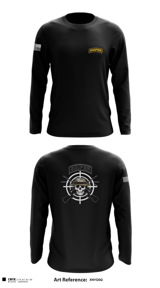 Long Sleeve Performance Shirt, , Police, Teamtime, Team time, sublimation, custom sports apparel, team uniforms, spirit wear, spiritwear, sports uniforms, custom shirts, team store, custom team store, fundraiser sports, apparel fundraiser
