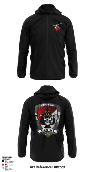 Windbreaker, , Army, Teamtime, Team time, sublimation, custom sports apparel, team uniforms, spirit wear, spiritwear, sports uniforms, custom shirts, team store, custom team store, fundraiser sports, apparel fundraiser