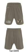 Delta 4 95824686 Athletic Shorts With Pockets - 29