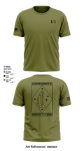 CHROMITE 96964112 Short Sleeve Performance Shirt - 2