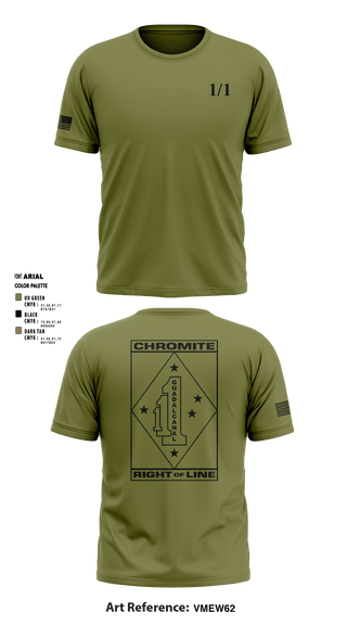 Short Sleeve Performance Shirt, v 1/1, Marines, Teamtime, Team time, sublimation, custom sports apparel, team uniforms, spirit wear, spiritwear, sports uniforms, custom shirts, team store, custom team store, fundraiser sports, apparel fundraiser