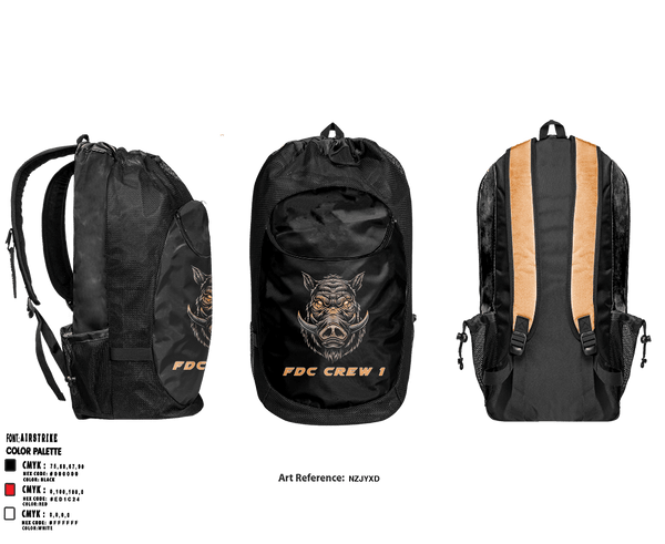 Gear Bag, , Army, Teamtime, Team time, sublimation, custom sports apparel, team uniforms, spirit wear, spiritwear, sports uniforms, custom shirts, team store, custom team store, fundraiser sports, apparel fundraiser