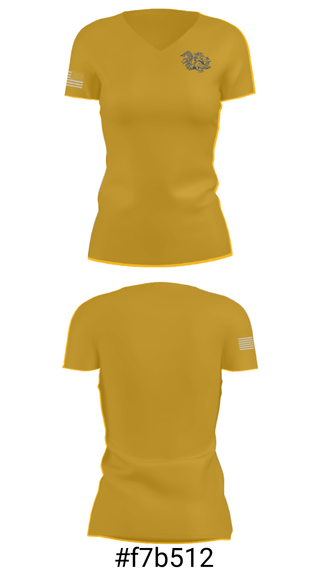 Women's Short Sleeve Vneck Shirt, Sumter High School Swimming, Swimming, Teamtime, Team time, sublimation, custom sports apparel, team uniforms, spirit wear, spiritwear, sports uniforms, custom shirts, team store, custom team store, fundraiser sports, apparel fundraiser