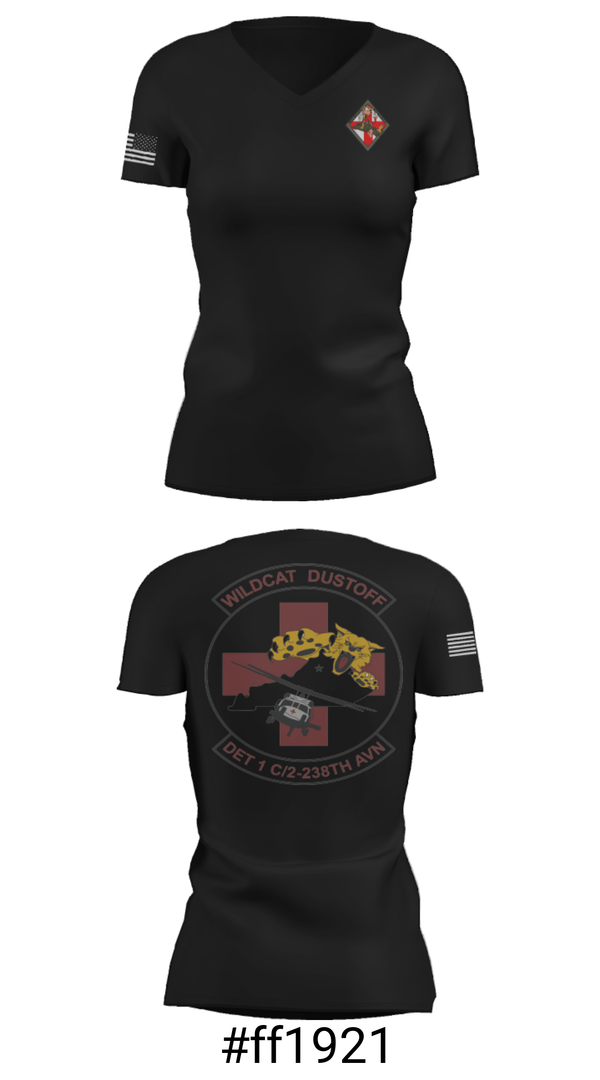 Women's Short Sleeve Vneck Shirt, , Army, Teamtime, Team time, sublimation, custom sports apparel, team uniforms, spirit wear, spiritwear, sports uniforms, custom shirts, team store, custom team store, fundraiser sports, apparel fundraiser