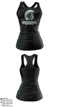 Pembroke Jr Spartans Cheer 93599951 Tank Top - 3