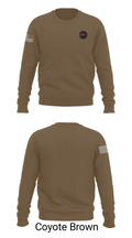 Revival youth saetas 53790502 Crew Neck Sweatshirt - 8