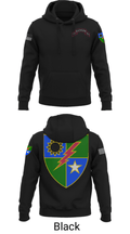 75 Ranger Regiment. 4790927 Hoodie - 45