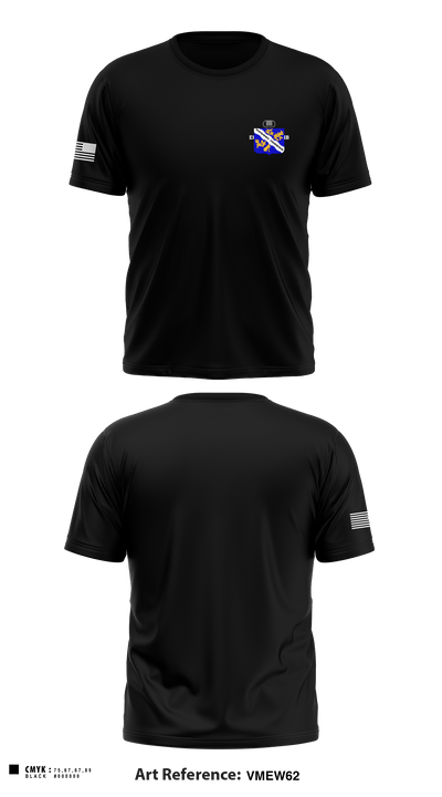 1-307 IN 58875614 Short Sleeve Performance Shirt - 1