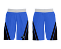Washington County High School Basketball 52646337 Mens Soccer Shorts - 37