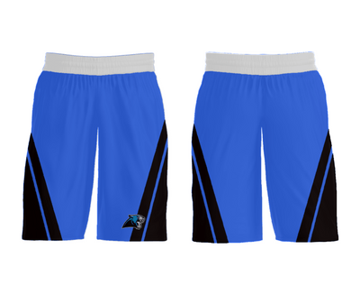 Washington County High School Basketball 52646337 Mens Soccer Shorts - 37