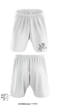Whole Lotta 18700693 Athletic Shorts With Pockets - 1