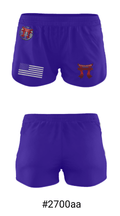 3-187 Rakkasans 16678099 Ranger Panties - 1