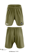 Desperados 35479259 Athletic Shorts With Pockets - 4