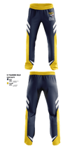 Sunnyside High School Wrestling 98168511 Sweatpants - 1