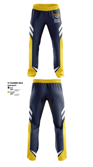 Sweatpants, Sunnyside High School Wrestling, Wrestling, Teamtime, Team time, sublimation, custom sports apparel, team uniforms, spirit wear, spiritwear, sports uniforms, custom shirts, team store, custom team store, fundraiser sports, apparel fundraiser