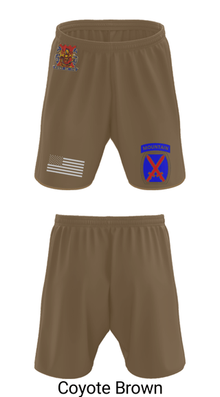 Athletic Shorts With Pockets, , Army, Teamtime, Team time, sublimation, custom sports apparel, team uniforms, spirit wear, spiritwear, sports uniforms, custom shirts, team store, custom team store, fundraiser sports, apparel fundraiser