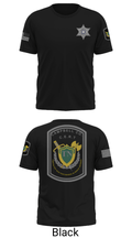 C.E.R.T. 35193736 Short Sleeve Performance Shirt - 33