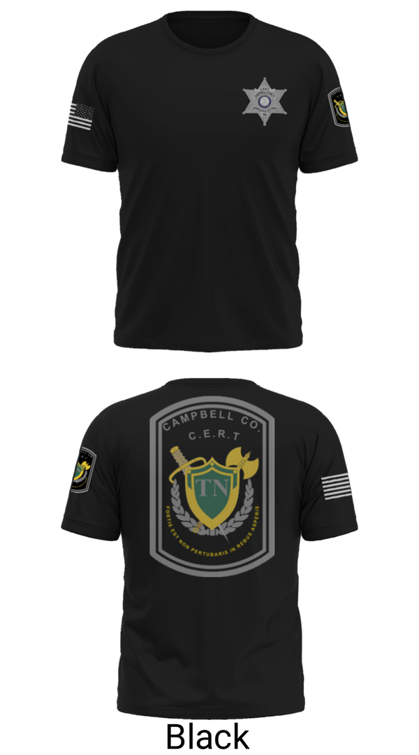 Short Sleeve Performance Shirt, , Police, Teamtime, Team time, sublimation, custom sports apparel, team uniforms, spirit wear, spiritwear, sports uniforms, custom shirts, team store, custom team store, fundraiser sports, apparel fundraiser