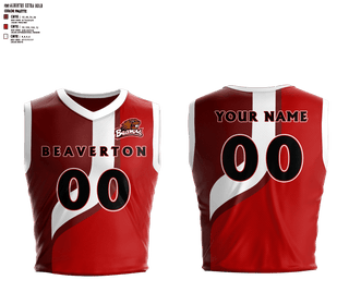 Mens Basketball Jersey, Beaverton Junior High School Basketball, Men's Basketball, Teamtime, Team time, sublimation, custom sports apparel, team uniforms, spirit wear, spiritwear, sports uniforms, custom shirts, team store, custom team store, fundraiser sports, apparel fundraiser
