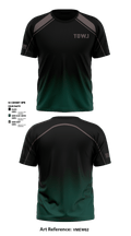 TOWJ 88248577 Short Sleeve Performance Shirt - 1