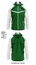 Moorcroft Elementary 68373602 Windbreaker - 20