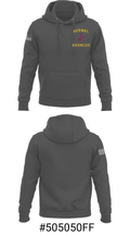 Bernal Intermediate School 14363388 Hoodie - 27