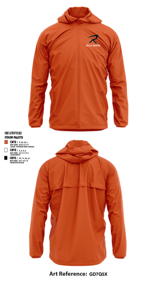 Windbreaker, Rudyard Senior High School Basketball, Men's Basketball, Teamtime, Team time, sublimation, custom sports apparel, team uniforms, spirit wear, spiritwear, sports uniforms, custom shirts, team store, custom team store, fundraiser sports, apparel fundraiser