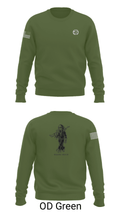 1/23 Carlos Company 14488903 Crew Neck Sweatshirt - 10