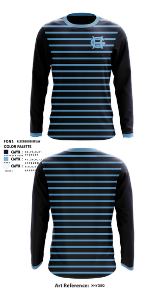 Long Sleeve Performance Shirt, Gig Harbor High School Bowling, Bowling, Teamtime, Team time, sublimation, custom sports apparel, team uniforms, spirit wear, spiritwear, sports uniforms, custom shirts, team store, custom team store, fundraiser sports, apparel fundraiser