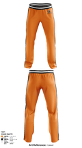 Crab Orchard High School Volleyball 29097988 Sweatpants - 1