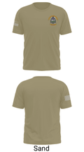 1st Light Armored Reconnaissance Bn 71642462 Short Sleeve Performance Shirt - 42