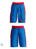 D1Naz Upward Basketball And Cheerleading 41023238 Mens Basketball Shorts - 1