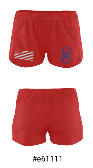 Ranger Panties, , Army, Teamtime, Team time, sublimation, custom sports apparel, team uniforms, spirit wear, spiritwear, sports uniforms, custom shirts, team store, custom team store, fundraiser sports, apparel fundraiser