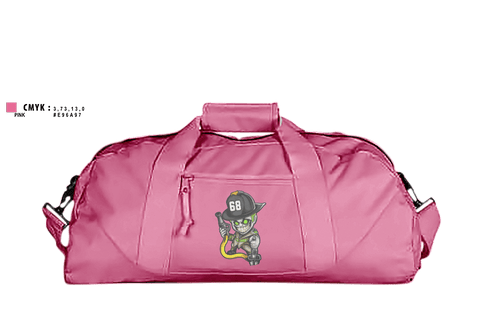 Duffle Bag, , Fire Department, Teamtime, Team time, sublimation, custom sports apparel, team uniforms, spirit wear, spiritwear, sports uniforms, custom shirts, team store, custom team store, fundraiser sports, apparel fundraiser