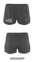 Mars Hill Bible Middle School Golf 51279924 Ranger Panties - 6