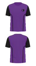 Rocky Mountain High School Volleyball 20283086 Short Sleeve Performance Shirt - 22