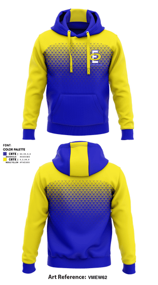 Hoodie, Oran High School, Spirit Store, Teamtime, Team time, sublimation, custom sports apparel, team uniforms, spirit wear, spiritwear, sports uniforms, custom shirts, team store, custom team store, fundraiser sports, apparel fundraiser