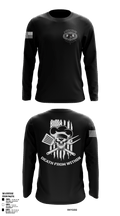 FSC 1-19th SFG(A) 54846303 Long Sleeve Performance Shirt - 54