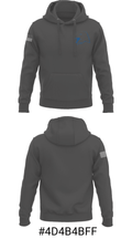 Worcester Technical High School Field Hockey 60749140 Hoodie - 37