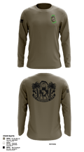 TACTICAL POTATOS 68366290 Long Sleeve Performance Shirt - 4